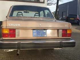 Volvo 242 (1981) thumbnail 18