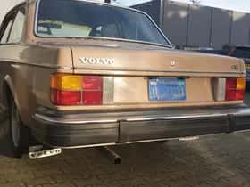 Volvo 242 (1981) thumbnail 19