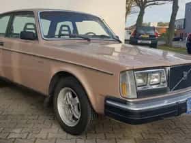 Volvo 242 (1981) thumbnail 3