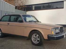 Volvo 242 (1981) thumbnail 21