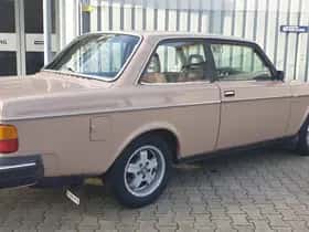 Volvo 242 (1981) thumbnail 23