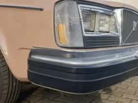 Volvo 242 (1981) thumbnail 24