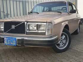 Volvo 242 (1981) thumbnail 25