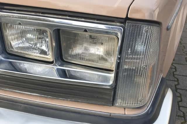 Volvo 242 (1981) thumbnail 26