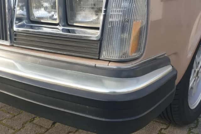 Volvo 242 (1981) thumbnail 27