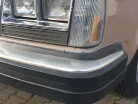 Volvo 242 (1981) thumbnail 27