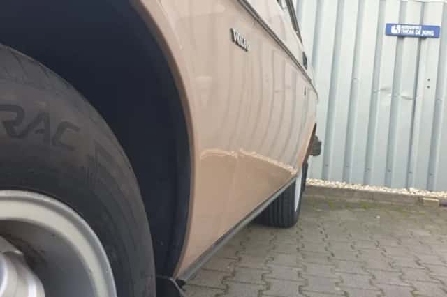 Volvo 242 (1981) thumbnail 31