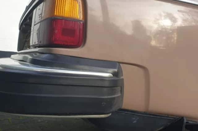 Volvo 242 (1981) thumbnail 37