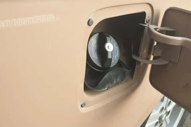 Volvo 242 (1981) thumbnail 38