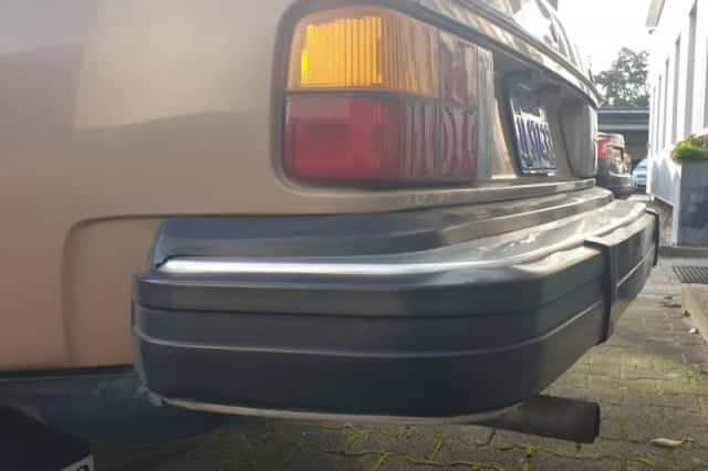 Volvo 242 (1981) thumbnail 39