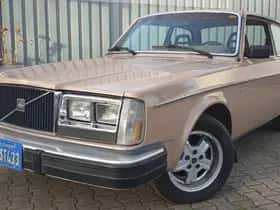 Volvo 242 (1981) thumbnail 5
