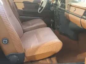 Volvo 242 (1981) thumbnail 48