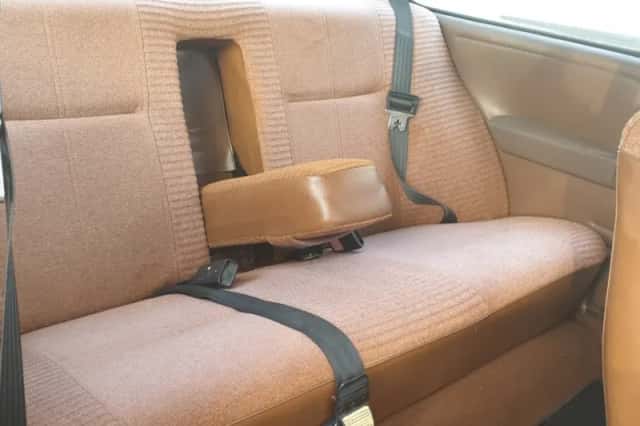Volvo 242 (1981) thumbnail 51