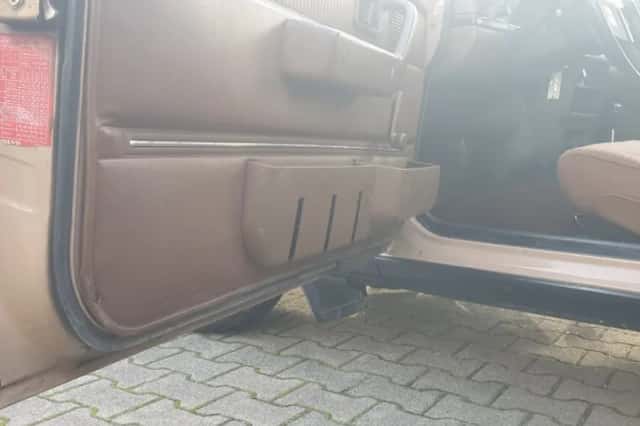 Volvo 242 (1981) thumbnail 54