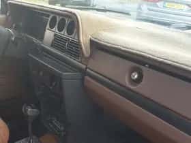Volvo 242 (1981) thumbnail 62