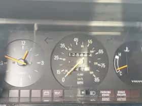 Volvo 242 (1981) thumbnail 63