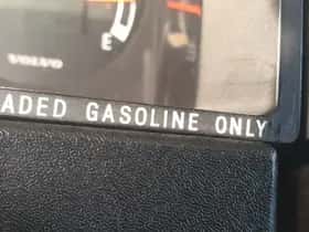Volvo 242 (1981) thumbnail 65