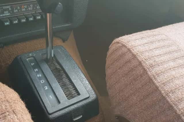 Volvo 242 (1981) thumbnail 66