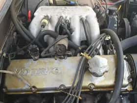 Volvo 242 (1981) thumbnail 68