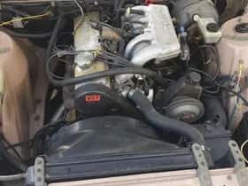 Volvo 242 (1981) thumbnail 71