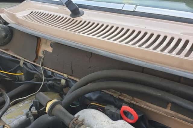 Volvo 242 (1981) thumbnail 74