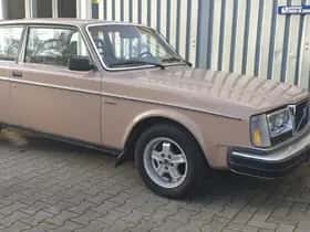 Volvo 242 (1981) thumbnail 9