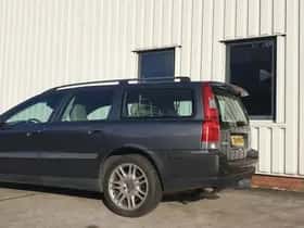 Volvo V70 (2004) thumbnail 11