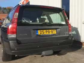 Volvo V70 (2004) thumbnail 13