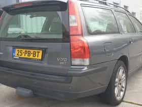 Volvo V70 (2004) thumbnail 15