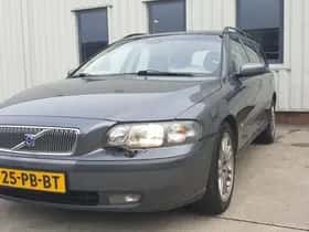 Volvo V70 (2004) thumbnail 17