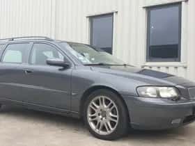 Volvo V70 (2004) thumbnail 18