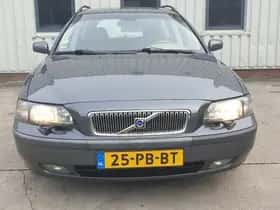 Volvo V70 (2004) thumbnail 20