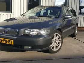 Volvo V70 (2004) thumbnail 3