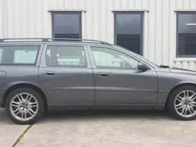 Volvo V70 (2004) thumbnail 25