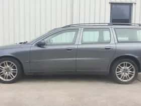 Volvo V70 (2004) thumbnail 26