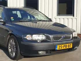 Volvo V70 (2004) thumbnail 5
