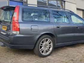 Volvo V70 (2004) thumbnail 47