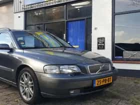 Volvo V70 (2004) thumbnail 48