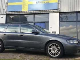 Volvo V70 (2004) thumbnail 49