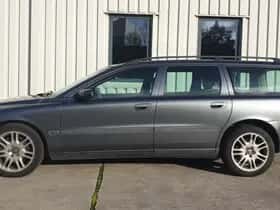 Volvo V70 (2004) thumbnail 9