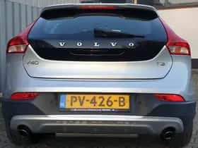 Volvo V40 (2017) thumbnail 11