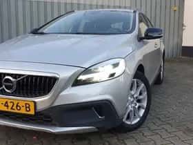 Volvo V40 (2017) thumbnail 19