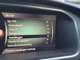 Volvo V40 (2017) thumbnail 35