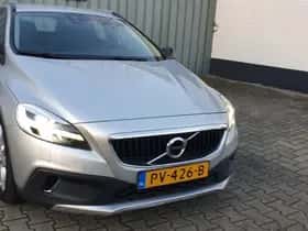 Volvo V40 (2017) thumbnail 5