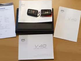 Volvo V40 (2017) thumbnail 52