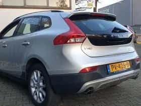 Volvo V40 (2017) thumbnail 7