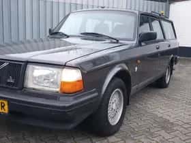 Volvo 240