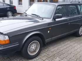 Volvo 240 (1991) thumbnail 12