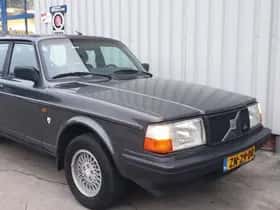 Volvo 240 (1991) thumbnail 13