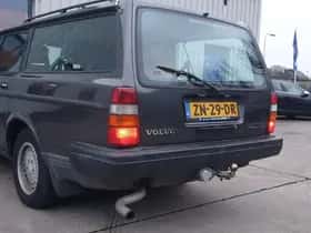 Volvo 240 (1991) thumbnail 14